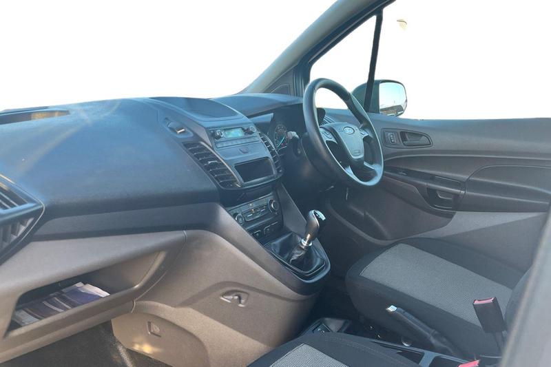 Used Ford Transit Connect 2023 for sale - 76862488: Photo 4