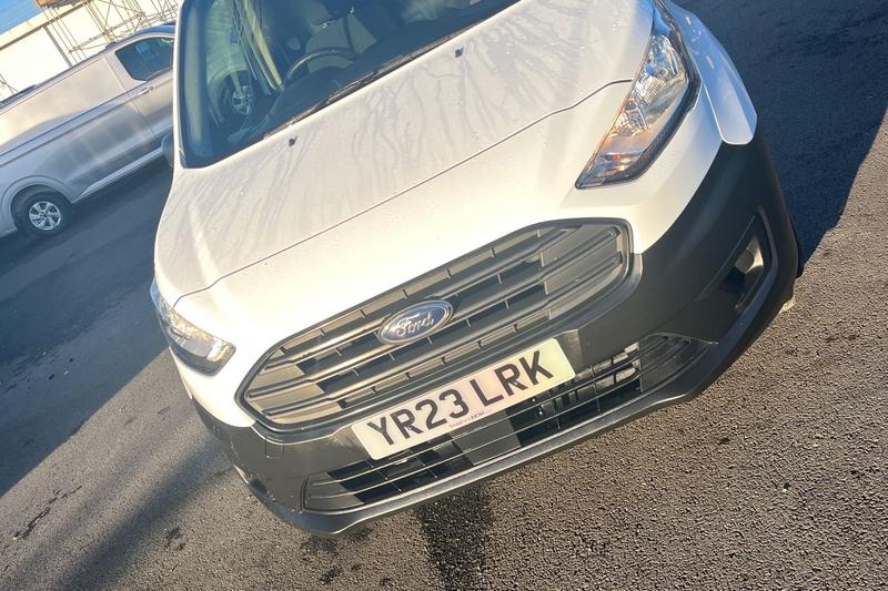 Used Ford Transit Connect 2023 for sale - 76862488: Photo 40