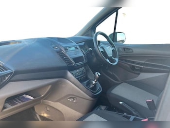 Used Ford Transit Connect 2023 for sale - 76862488: Photo