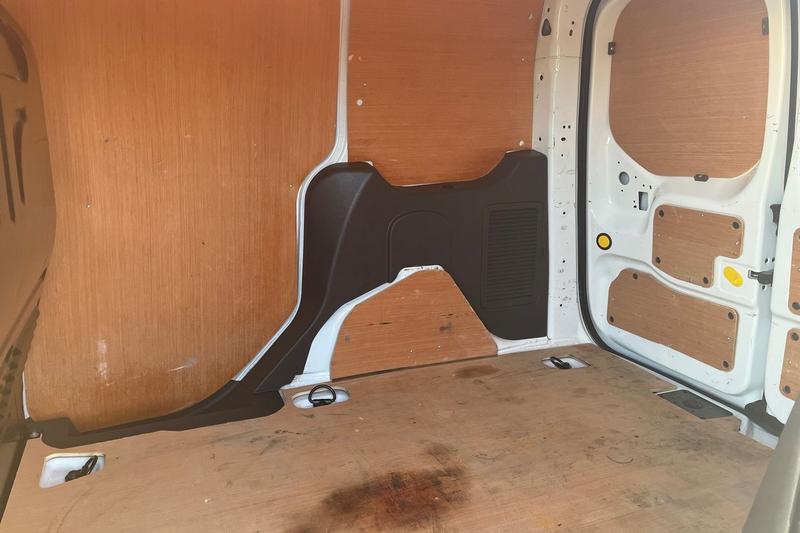 Used Ford Transit Connect 2023 for sale - 76862488: Photo 5