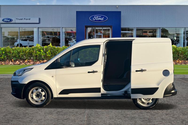 Used Ford Transit Connect 2023 for sale - 76862488: Photo 6