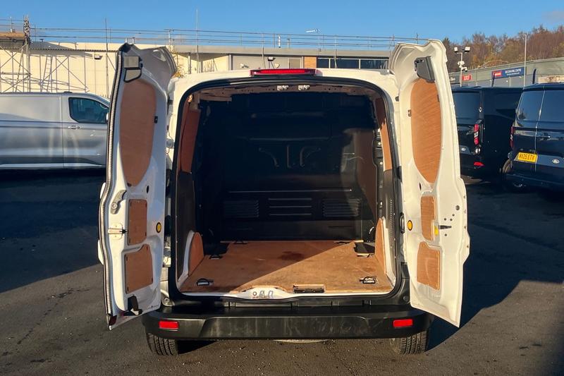 Used Ford Transit Connect 2023 for sale - 76862488: Photo 7
