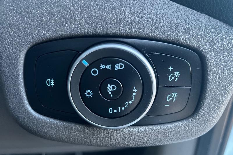 Used Ford Transit Connect 2023 for sale - 76862488: Photo 9