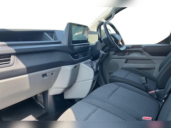 Used Ford Transit Custom 2025 for sale - 79280990: Photo