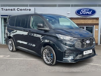 Ford - Transit Custom