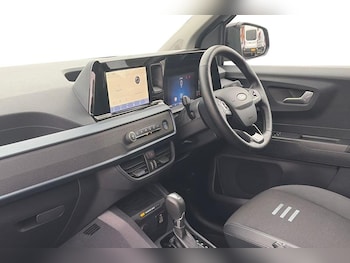 Used Ford Transit Courier 2024 for sale - 77069055: Photo