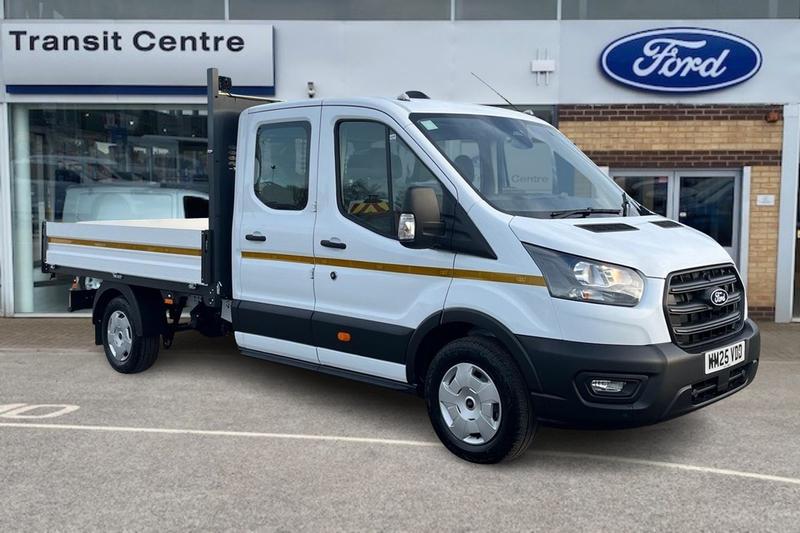 Used Ford Transit 2025 for sale - 76908725: Photo 1