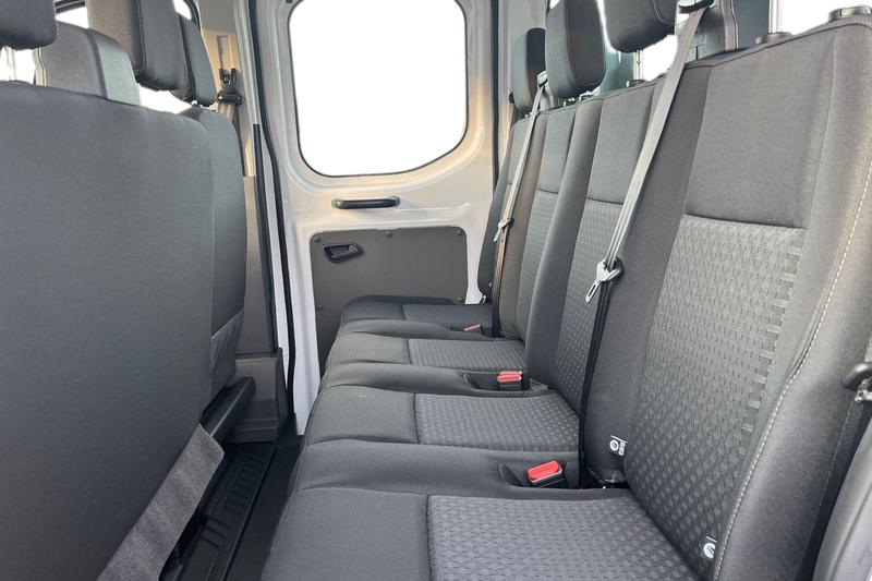 Used Ford Transit 2025 for sale - 76908725: Photo 10