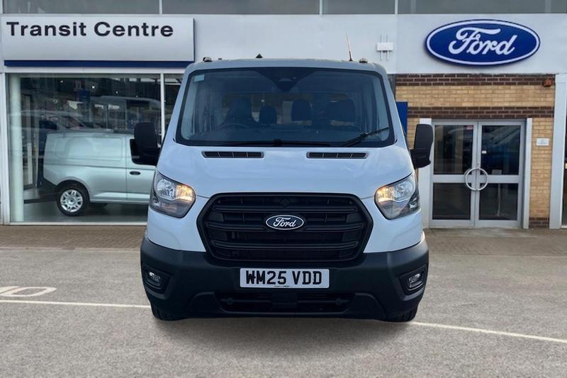 Used Ford Transit 2025 for sale - 76908725: Photo 11