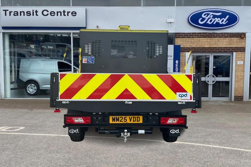 Used Ford Transit 2025 for sale - 76908725: Photo 12