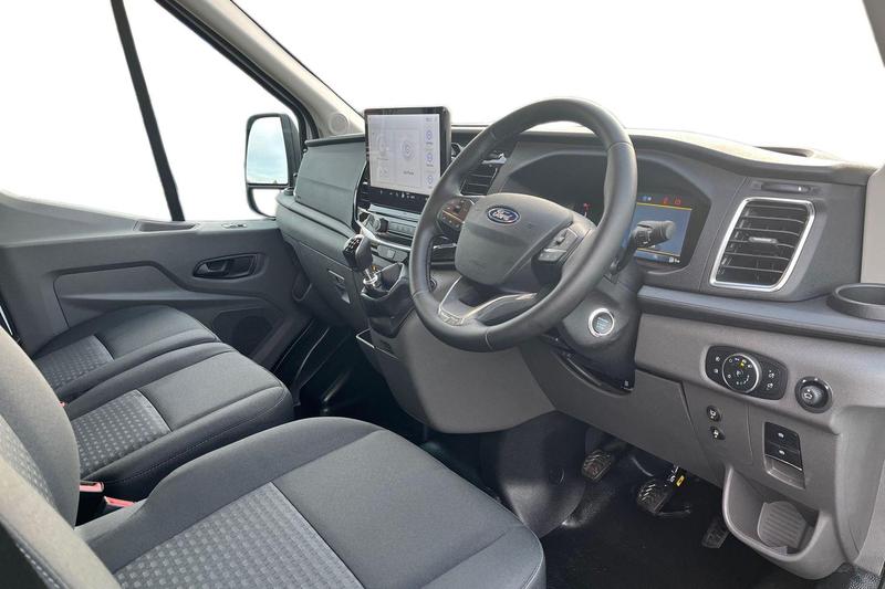 Used Ford Transit 2025 for sale - 76908725: Photo 13
