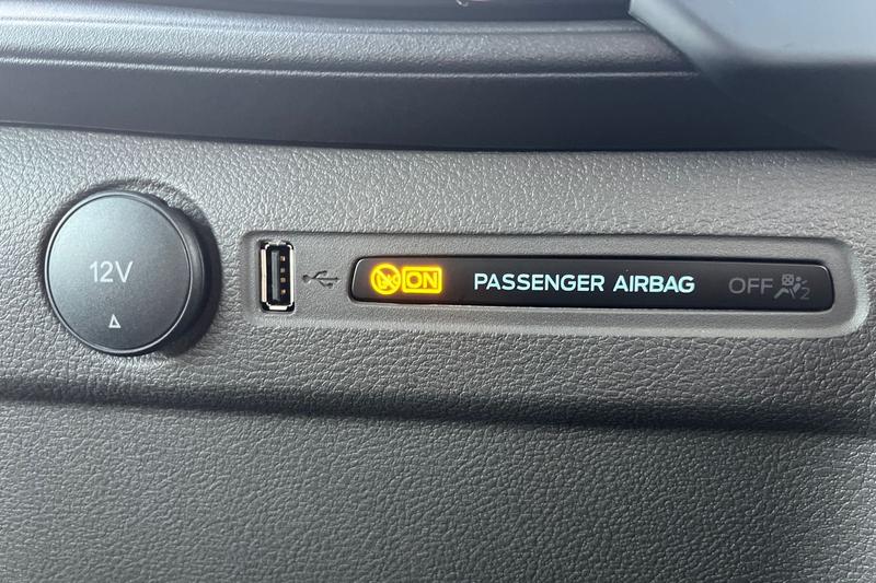 Used Ford Transit 2025 for sale - 76908725: Photo 16