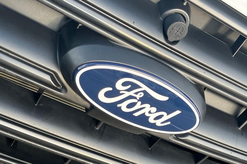 Used Ford Transit 2025 for sale - 76908725: Photo 19