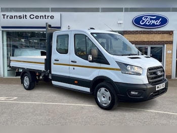 Used Ford Transit 2025 for sale - 76908725: Photo