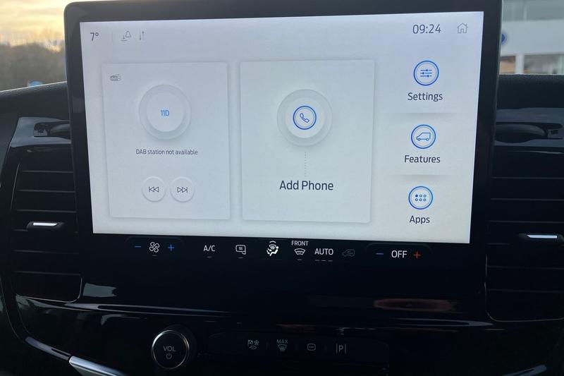 Used Ford Transit 2025 for sale - 76908725: Photo 20