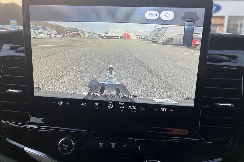 Used Ford Transit 2025 for sale - 76908725: Photo 21