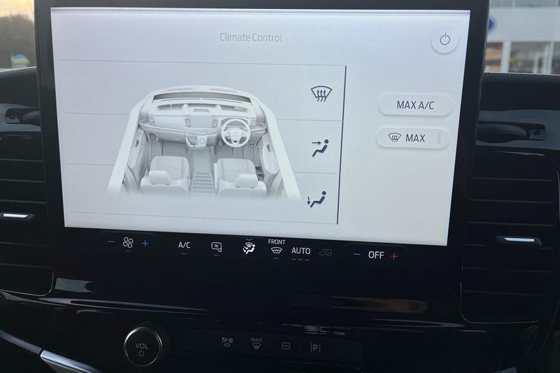 Used Ford Transit 2025 for sale - 76908725: Photo 22