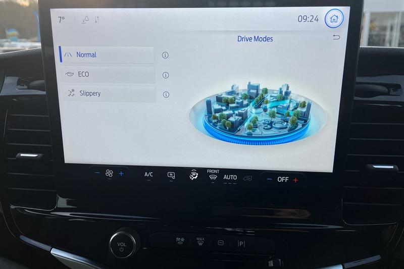 Used Ford Transit 2025 for sale - 76908725: Photo 23