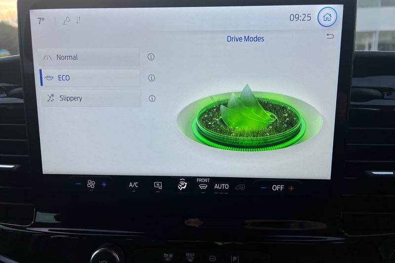 Used Ford Transit 2025 for sale - 76908725: Photo 24