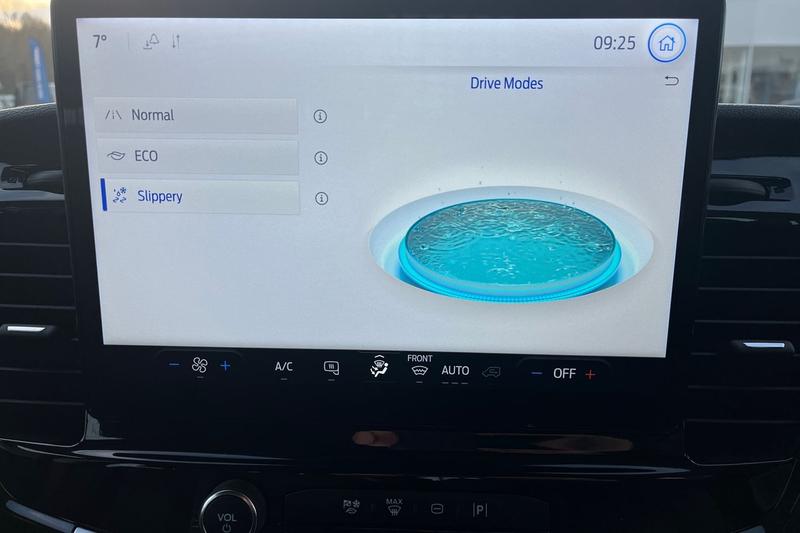 Used Ford Transit 2025 for sale - 76908725: Photo 25