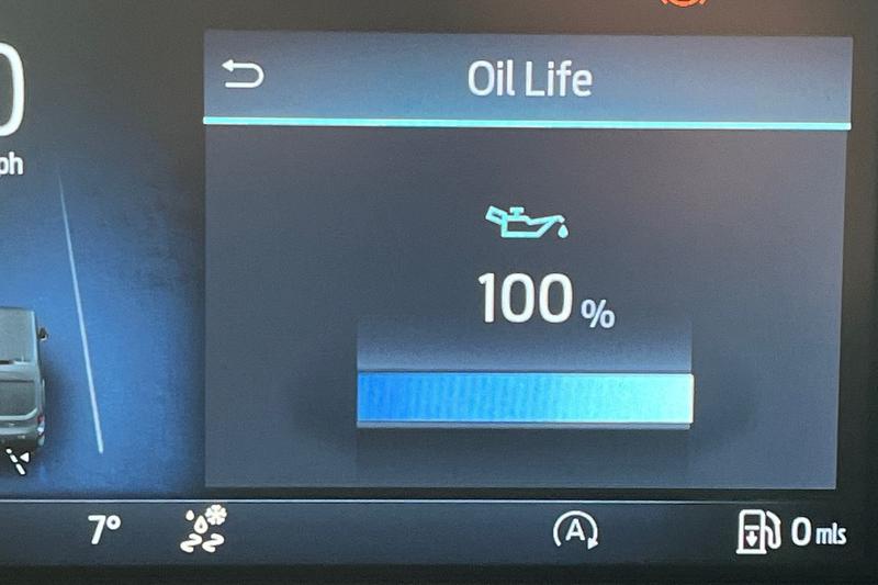 Used Ford Transit 2025 for sale - 76908725: Photo 28