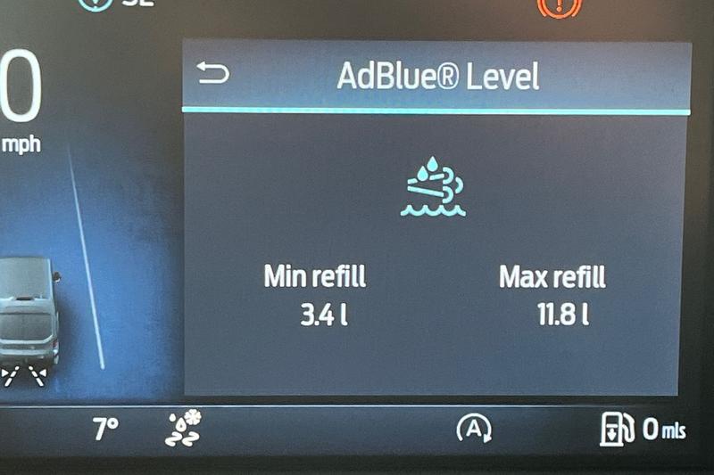 Used Ford Transit 2025 for sale - 76908725: Photo 29