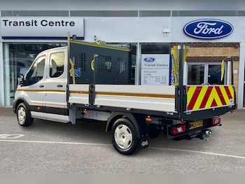 Used Ford Transit 2025 for sale - 76908725: Photo