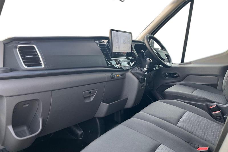 Used Ford Transit 2025 for sale - 76908725: Photo 3