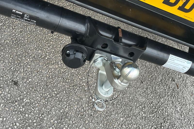 Used Ford Transit 2025 for sale - 76908725: Photo 31