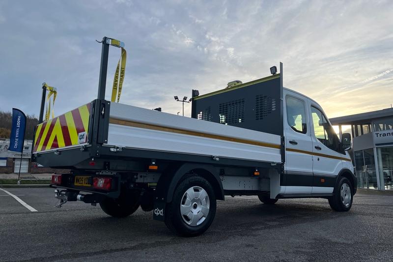 Used Ford Transit 2025 for sale - 76908725: Photo 33