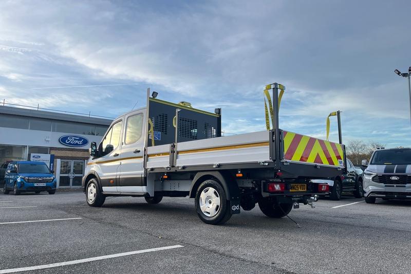 Used Ford Transit 2025 for sale - 76908725: Photo 34