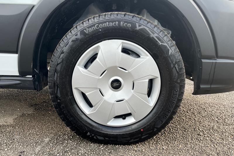 Used Ford Transit 2025 for sale - 76908725: Photo 37