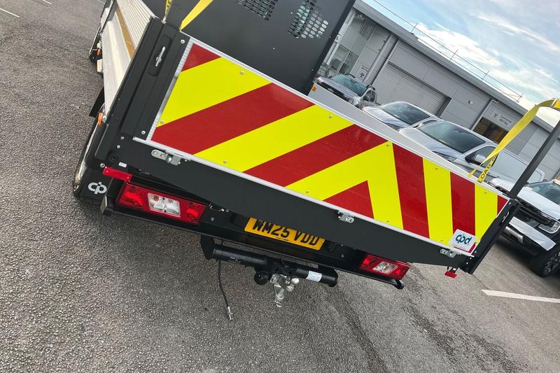 Used Ford Transit 2025 for sale - 76908725: Photo 38