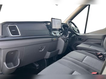 Used Ford Transit 2025 for sale - 76908725: Photo