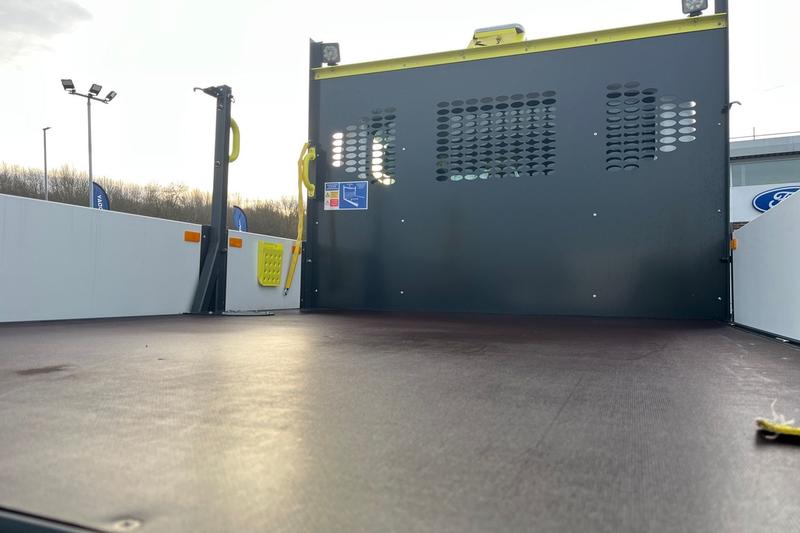 Used Ford Transit 2025 for sale - 76908725: Photo 4