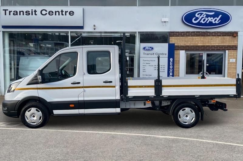 Used Ford Transit 2025 for sale - 76908725: Photo 5