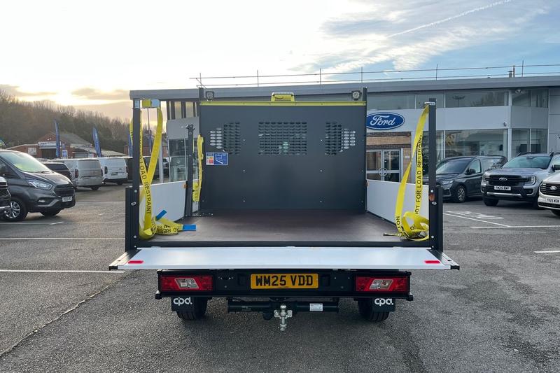 Used Ford Transit 2025 for sale - 76908725: Photo 6