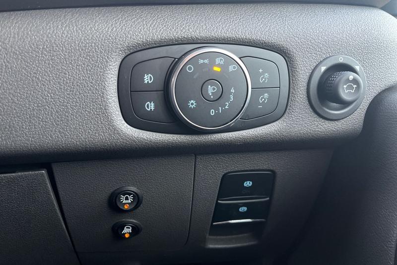 Used Ford Transit 2025 for sale - 76908725: Photo 8