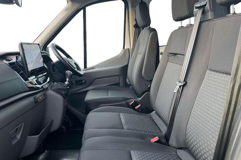 Used Ford Transit 2025 for sale - 76908725: Photo 9