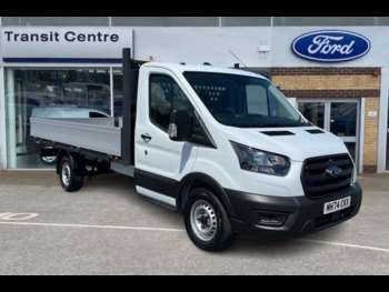 Used Ford Transit 2025 for sale - 75137649: Photo