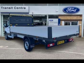 Used Ford Transit 2025 for sale - 75137649: Photo