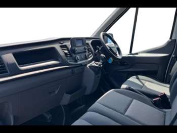 Used Ford Transit 2025 for sale - 75137649: Photo