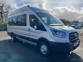 Used Ford Transit 2023 for sale - 79855789: Photo