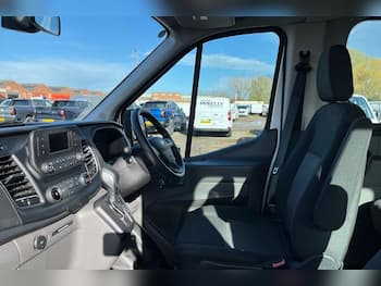 Used Ford Transit 2023 for sale - 79855789: Photo