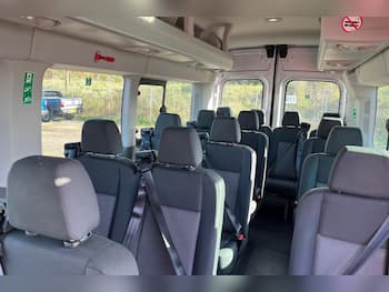 Used Ford Transit 2023 for sale - 79855789: Photo