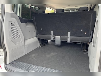 Used Ford Transit Custom 2025 for sale - 79050580: Photo