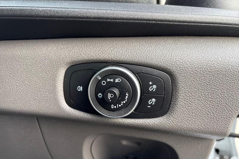 Used Ford Transit 2022 for sale - 78001141: Photo 10