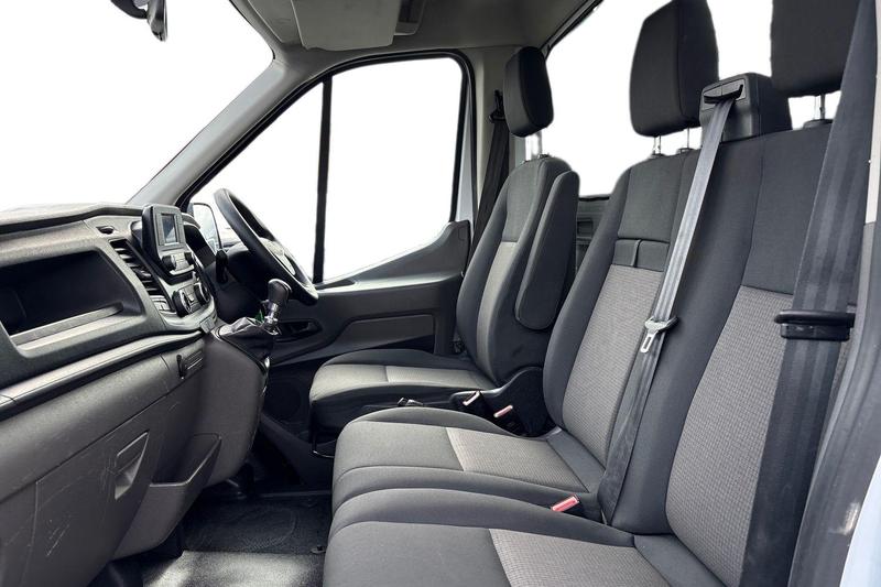 Used Ford Transit 2022 for sale - 78001141: Photo 11