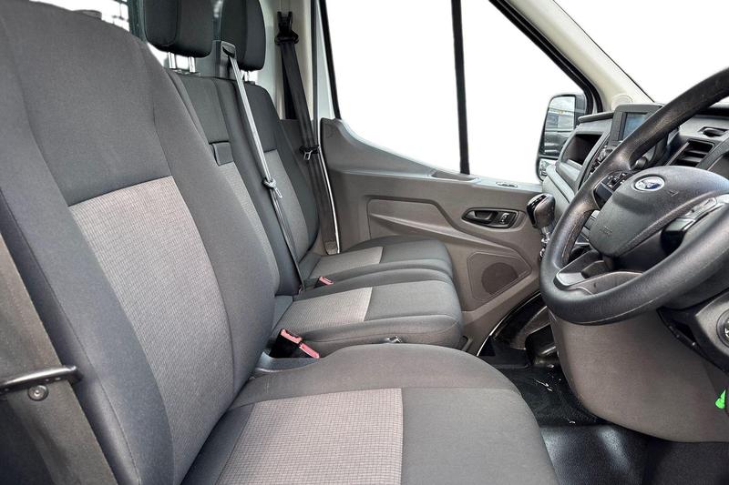 Used Ford Transit 2022 for sale - 78001141: Photo 12