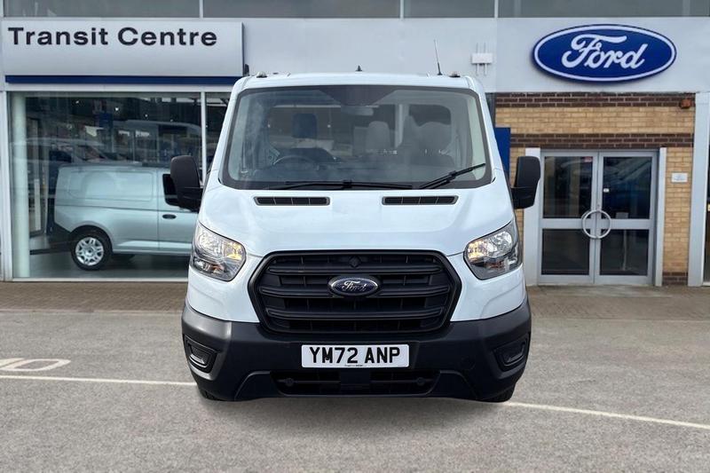 Used Ford Transit 2022 for sale - 78001141: Photo 13